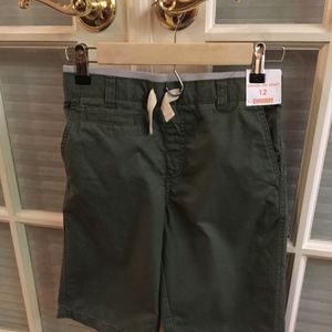 NWT Gymboree Boys Shorts